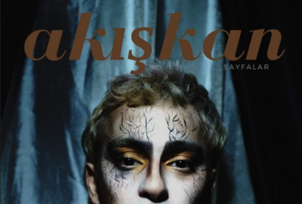 Akışkan Sayfalar’ın ikinci sayısı çıktı! Kaos GL - LGBTİ+ Haber Portalı